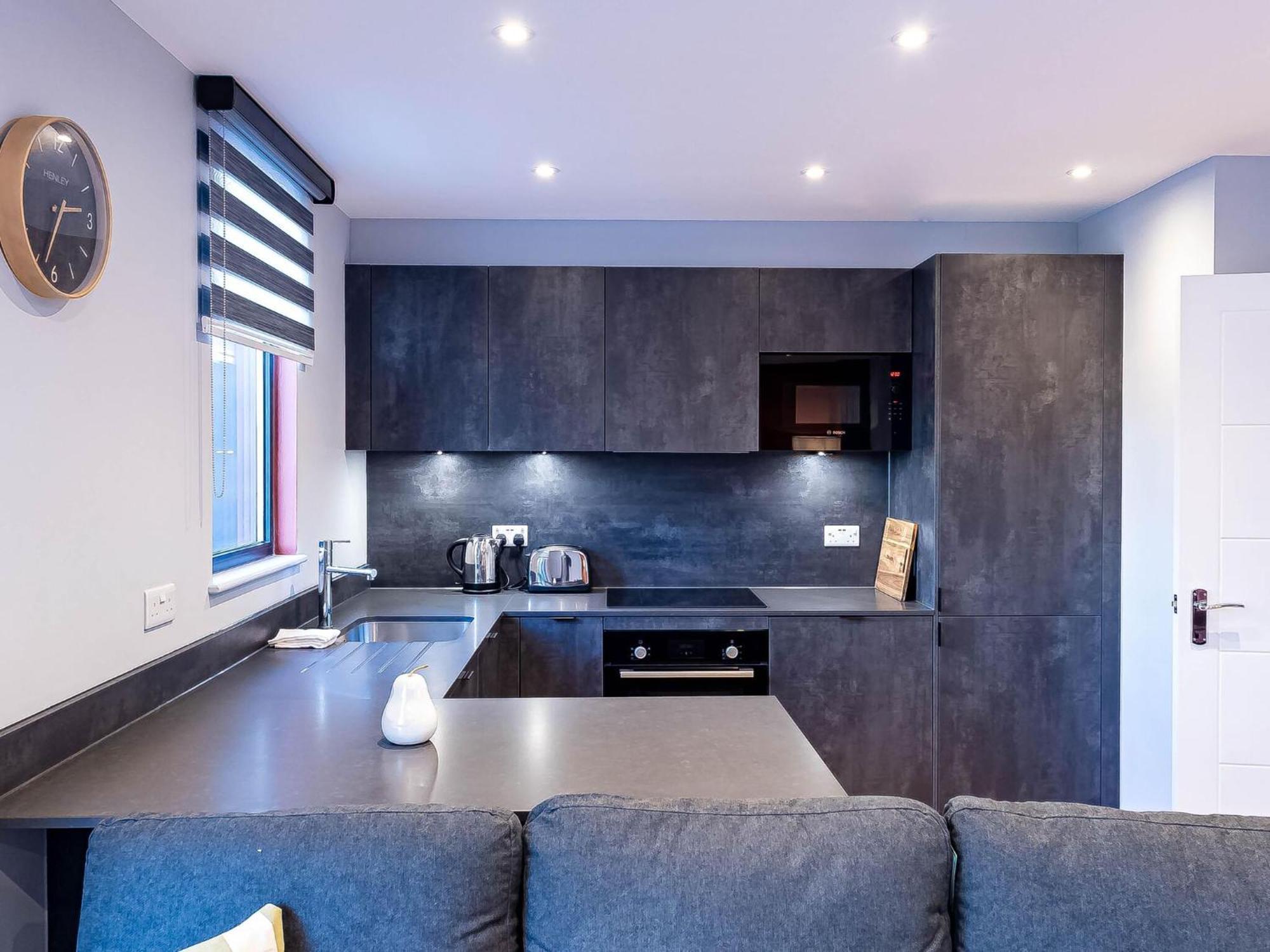 Luxurious Apartments Hackney Near Train Station Λονδίνο Εξωτερικό φωτογραφία